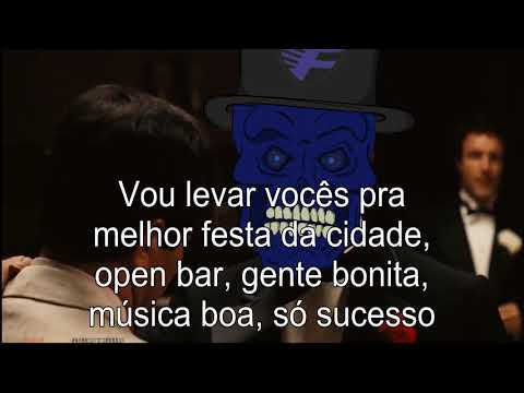 Festa dos Bixos - Medicina Uniube