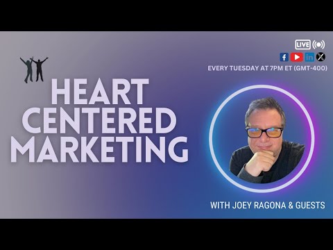 💰 Predictable Revenue Blueprint 🚀 with Marcos Mendosa
