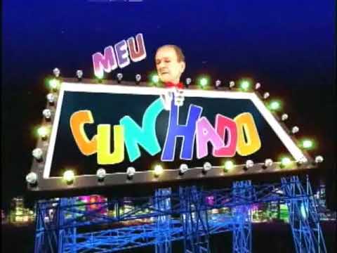 Moacyr Franco - Meu Cunhado - episódio 47