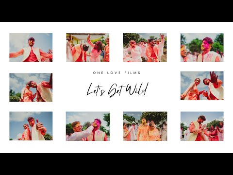 Wedding Photographer portfolio by One Love Films in Bangalore - Photo 2