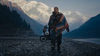 Download lagu Life Lessons from Nepal - Cinematic Travel Vlog Through Himalayas Shot on Sony A7siii mp3