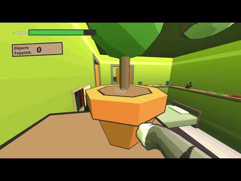 Catlateral Damage: Remeowstered - Gameplay Trailer 2 thumbnail