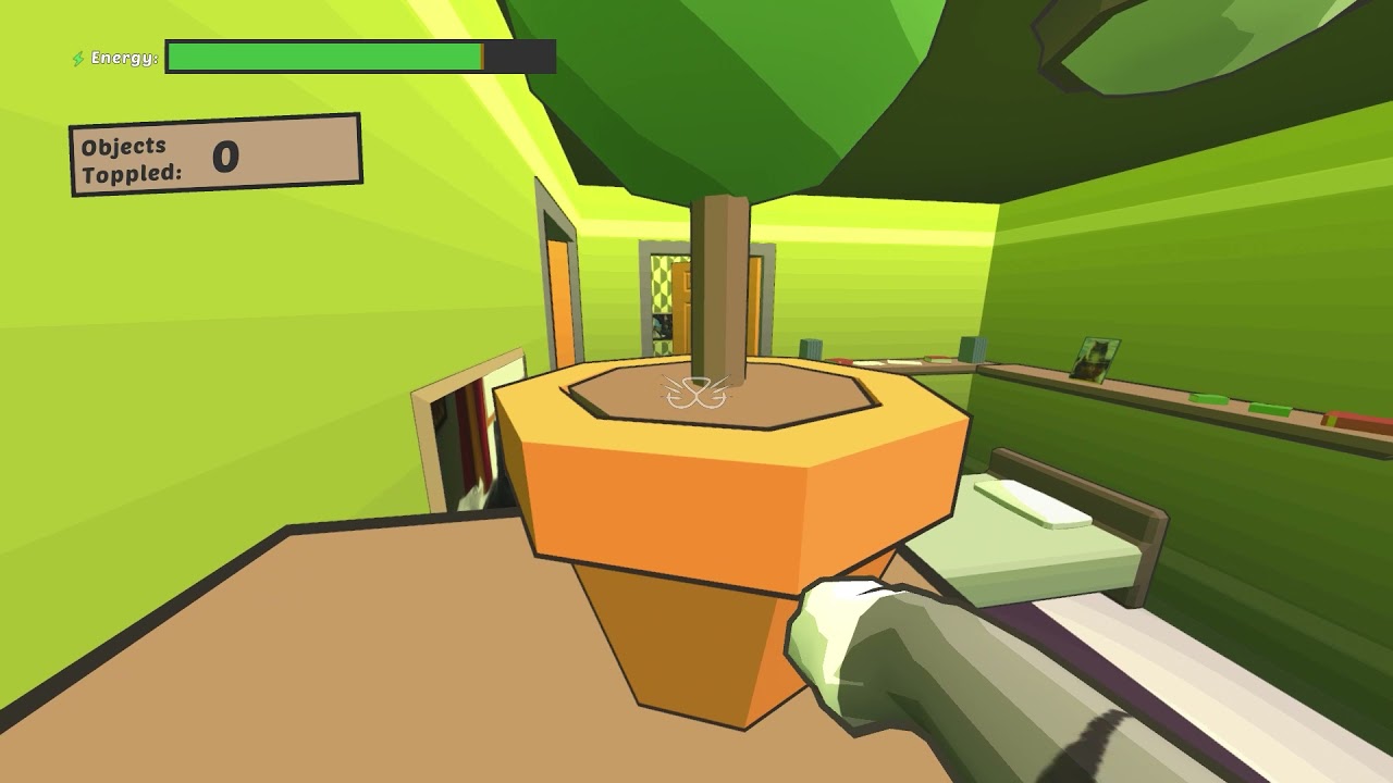 Gameplay Trailer