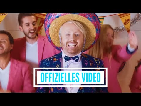 Ross Antony - Fiesta Mexicana (Offizielles Video | Album: "Schlager lügen nicht")