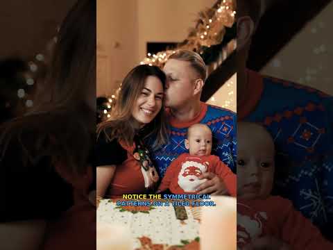 Discover the secret geometry hidden in plain sight