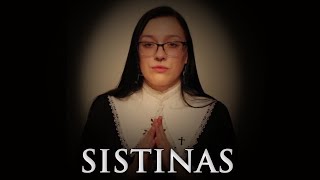 Keep On Danzig: SISTINAS