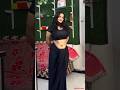 Hey Everyone My New Hot Saree Dance Video Is Out Do Support Me Dance Sareelove Bellydance Bikini