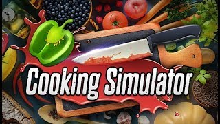 夜のお料理教室 Cooking Simulator
