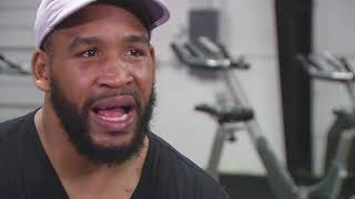 James Kirkland set to return to boxing next month is his hometown of Austin video