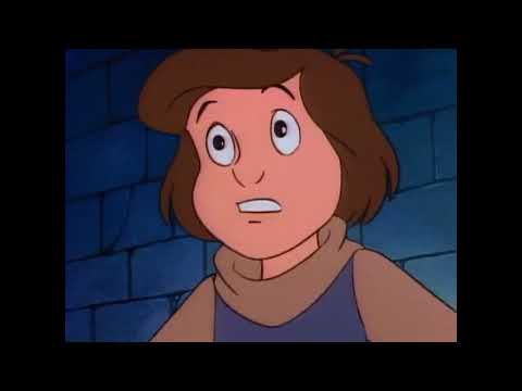 Gumisie - Odcinek 2, Część 3, Sezon 1