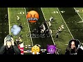 I AGREE WITH CDOTTY THEY BLACKMAILING ARTHUR BLANK REACTING TO CDOTTY CRASH Seahawks Vs Falcons