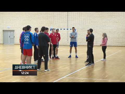 Rukometaši Borac m:tela dočekuju Besa Famgas