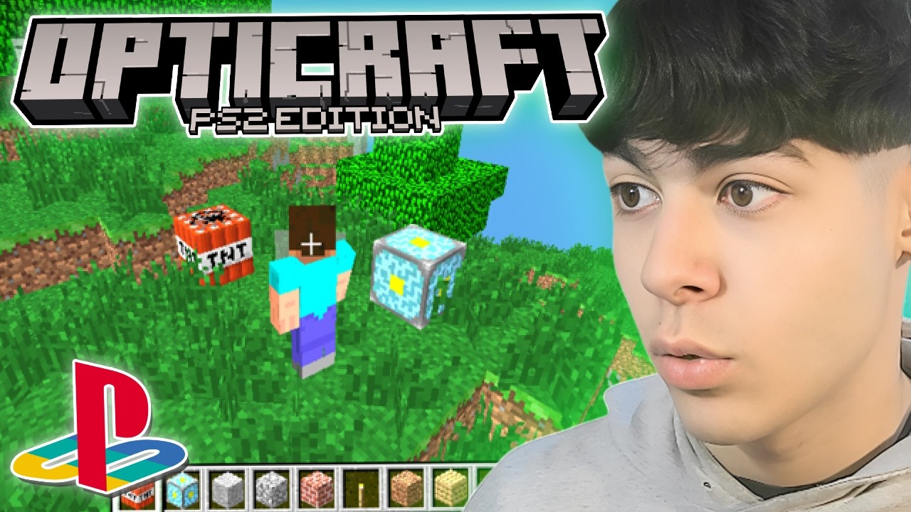 YouTube Thumbnail