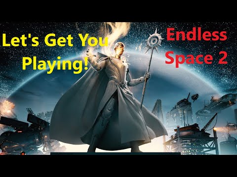 Fleet/Ground Battles - Tactics - Ship Design - Behemoths | Endless Space 2 Guide