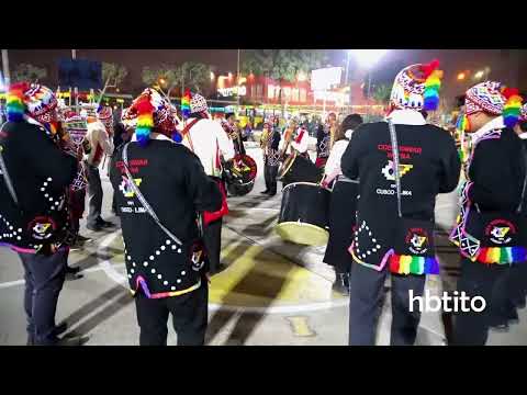 📌 INKARI 2025 - CCEA YAWAR WAYNA LIMA