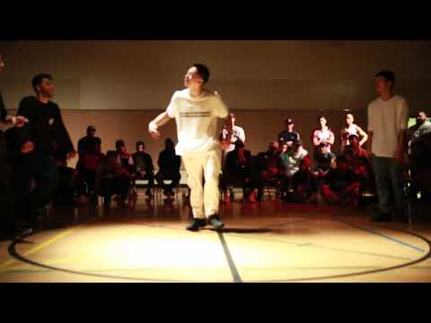 Battle Tested 6: Middle Beast Crew vs Rock Force (Alaska) FINALS