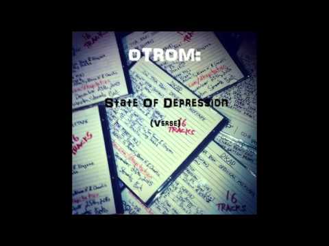 DKAP - State Of Depression (Verse)