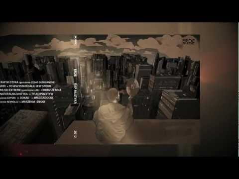 ERDE - MIEJSKI EXTREME (feat. LUR)