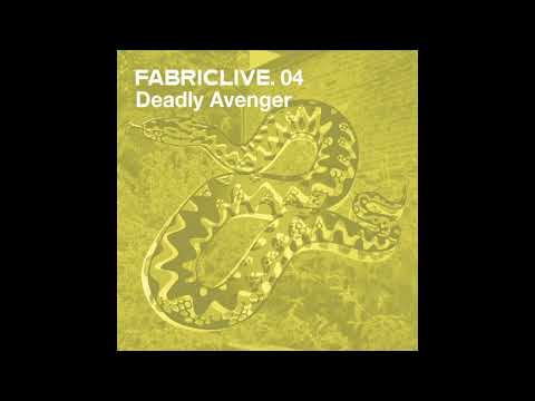 Fabriclive 04