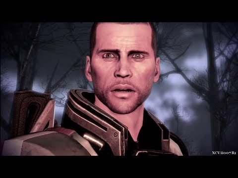 Mass Effect 3 - Walkthrough (Part 9) - Normandy SR-2 (1 of 3)