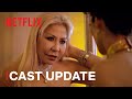 Bling Empire Cast: Where Are They Now (2021) | Netflix