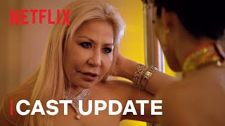 Bling Empire Cast: Where Are They Now (2021) | Netflix