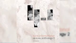 LOVIN055VA | 03. RaySoo - I Believe (Original Mix) | Love International