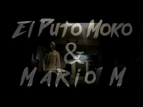 El Puto Moko - SelfieRap #31 (Con Mario.M)