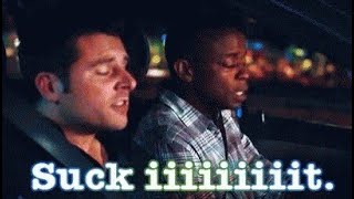 Psych - Suck iiit ♪ ♫ ♩