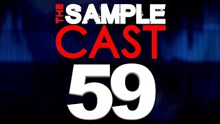Video thumbnail for The Samplecast show 59 (Sound Yeti Collision FX review) by The Samplecast