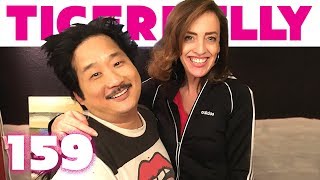 Eleanor Kerrigan and The Twenty Year War | TigerBelly 159