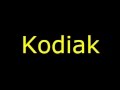 Kittens - 06 - Kodiak (lyrics)