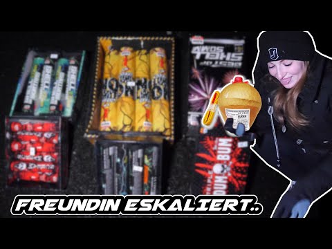 CELIN ZÜNDET F4 SHELLS 💀💥 F2/F3/F4 SINGLE SHOT VERGLEICH 2022/2023