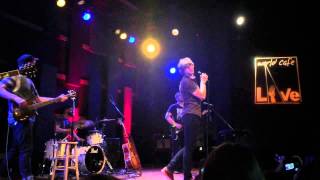 Matt McAndrew &quot;Make It Rain&quot;  8/6/15