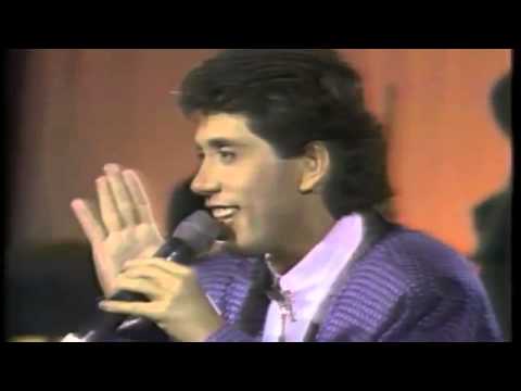 Juan Miguel OTI USA 1988