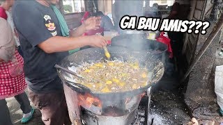 27 TELOR SEKALIGUS DI MASAK PALING AKHIR!!!