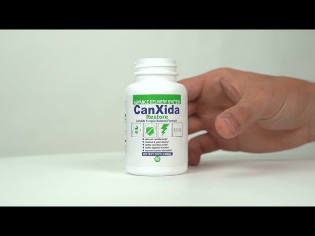 Candida Products