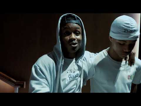 Young Ice Feat. Lil Kay - “Late At Night” (Official Music Video)