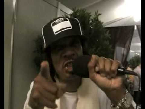 VIDEO DROPS REDMAN DJ KOOL FATMAN SCOOP