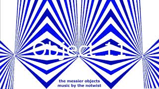 the Notwist |b4| Object 11 [The Messier Objects] HQ Audio