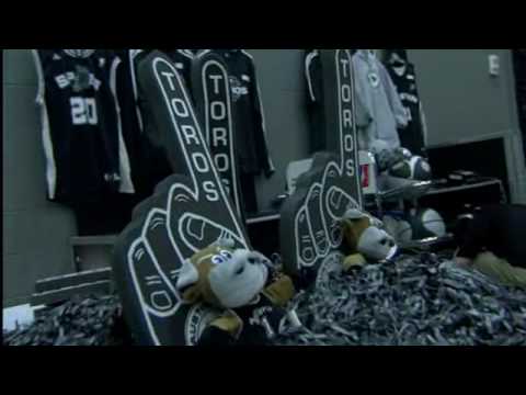 2010 NBA D-League Playoffs - 2nd Round Recap