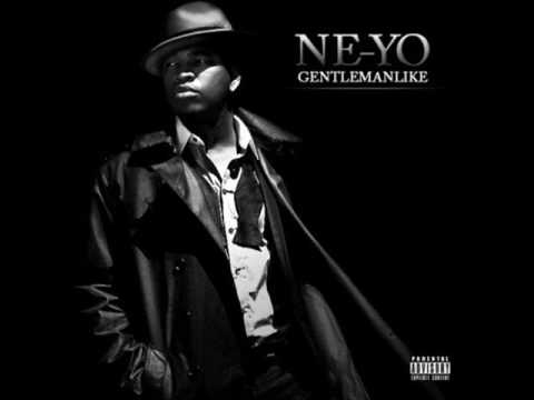 That's What I'm Bout (Feat. Bigg Steele) - Ne-Yo (Gentleman Like 2009)