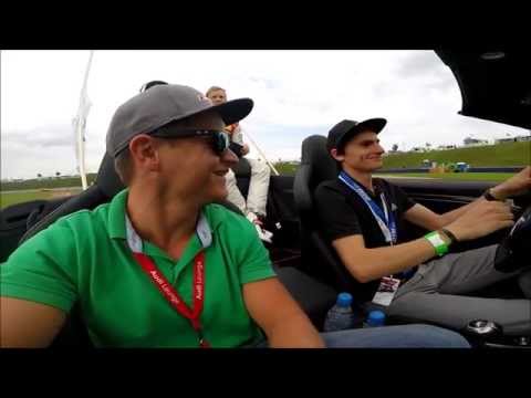 DTM 2015 Oschersleben