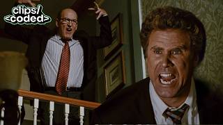 step brothers (2008) - brennan gets the beating he's 30 years overdue for