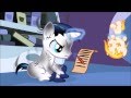 "Work and Dismay" MLP Comic Reading 