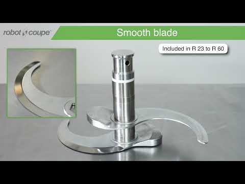 Robot Coupe Blixer 23