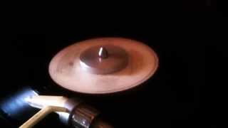 JOHNNY CLARKE ~ Jah Jah We Are Waiting