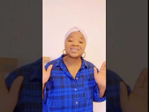 She nor t£ll her husb@nd say she Dey bu!ld and s*ve m*ney 💰 for Nigeria 🇳🇬 she go Nigeria 🇳🇬 Kpaii