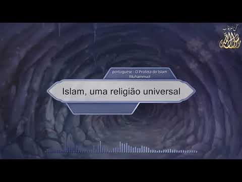 Islam, uma religião universal