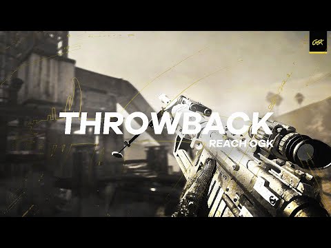 Reach OGK: Throwback